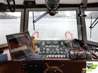 Kreuzfahrtschiff zu verkaufen