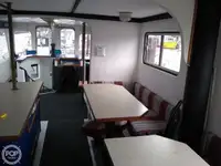 Kutter zu verkaufen