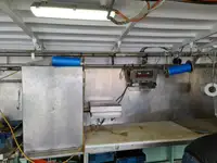 Langlinienschiff zu verkaufen
