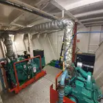 Patrouillenboot zu verkaufen