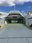 Fährschiff zu verkaufen