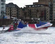 Fährschiff zu verkaufen