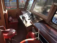 Containerschiff zu verkaufen
