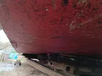 Barges zu verkaufen