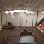 Trawler zu verkaufen
