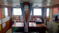 Landungsboot, Tank zu verkaufen