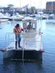 Containerschiff zu verkaufen