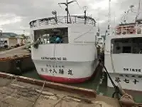 Langlinienschiff zu verkaufen