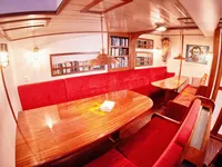Yacht zu verkaufen