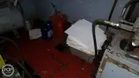 Schleppboot zu verkaufen