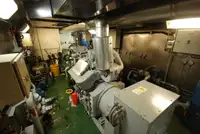 Landungsboot, Tank zu verkaufen