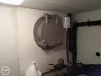 Kutter zu verkaufen