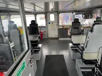 Containerschiff zu verkaufen