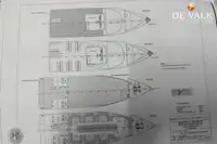 Fährschiff zu verkaufen