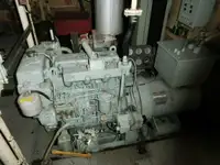 Kreuzfahrtschiff zu verkaufen