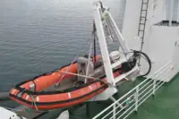 Ro-Ro-Schiff zu verkaufen