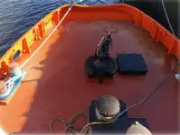 Schleppboot zu verkaufen