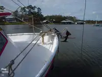 Trawler zu verkaufen