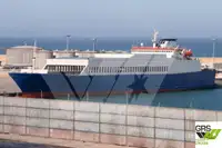 Ro-Ro ship zu verkaufen