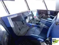 Passagierschiff zu verkaufen