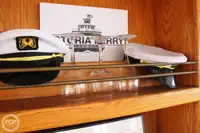 Fährschiff zu verkaufen