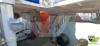 Versorgungsschiff zu verkaufen