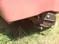 Landungsboot, Tank zu verkaufen