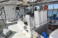 Langlinienschiff zu verkaufen