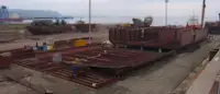 Barges zu verkaufen