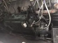 Trawler zu verkaufen
