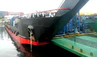 Landungsboot, Panzer zu verkaufen