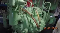 LNG-Tanker zu verkaufen