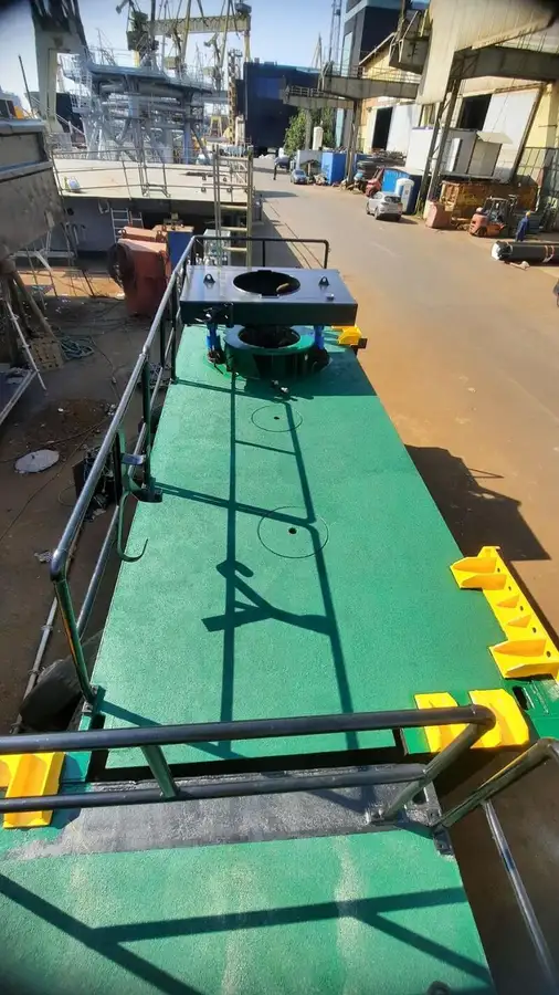 Barges zu verkaufen