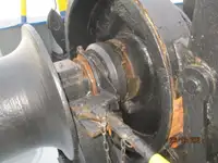 Kühlschiff zu verkaufen