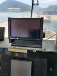 Schleppboot zu verkaufen