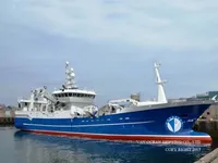 Trawler zu verkaufen