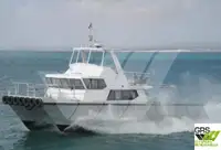 Arbeitsboote zu verkaufen
