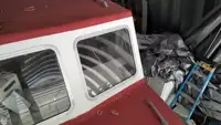 Trawler zu verkaufen
