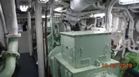 LNG-Tanker zu verkaufen