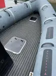 Festrumpf-Schlauchboot zu verkaufen