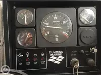 Besatzungsboot zu verkaufen