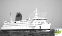 Ro-Ro ship zu verkaufen
