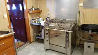 Öl-/Chemikalientanker zu verkaufen