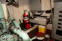 Fährschiff zu verkaufen