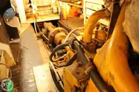 Fährschiff zu verkaufen