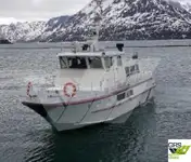 Kreuzfahrtschiff zu verkaufen