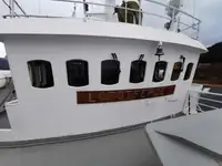 Ro-Ro-Schiff zu verkaufen