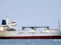 Kühlschiff zu verkaufen