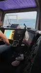 Windpark-Service-Schiff zu verkaufen