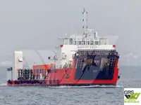 Landungsboot, Tank zu verkaufen